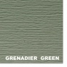 Mitten - Цвета - Grenadier Green