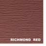 Mitten - Цвета - Richmond Red
