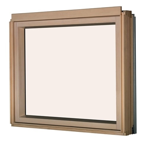 Мансардные окна Fakro - Коллекции - BXP L3