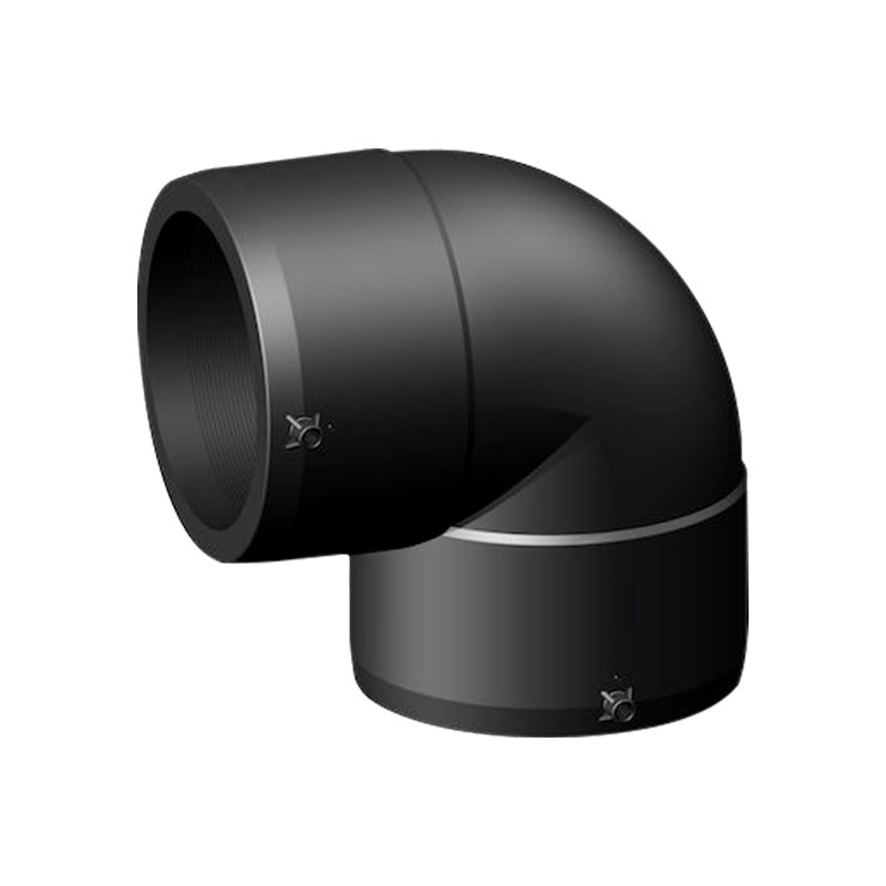 Отвод 90° электросварной D32 SDR11 Eurostandard