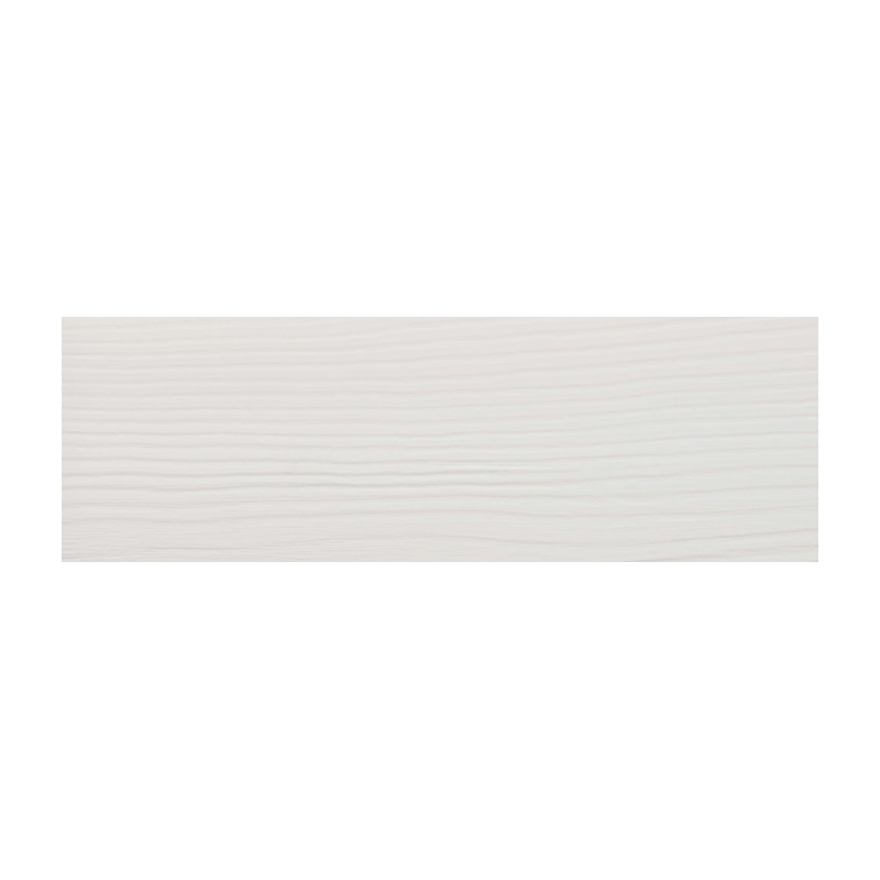 Финишный профиль Альта-Борд Стандарт ВС-9.5 Белый 3000 мм